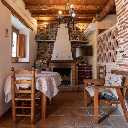 Chalet El Porton