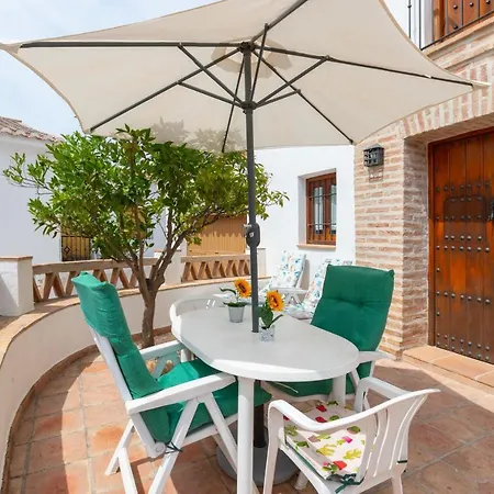 El Porton Chalet