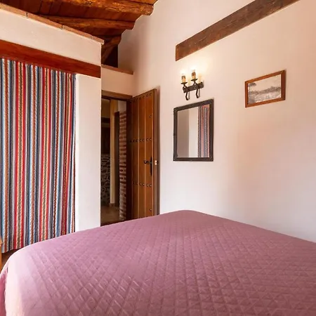 Chalet El Porton *