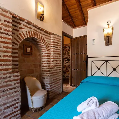El Porton Chalet