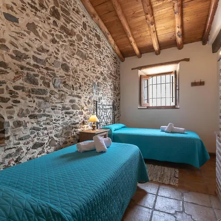 Chalet El Porton *